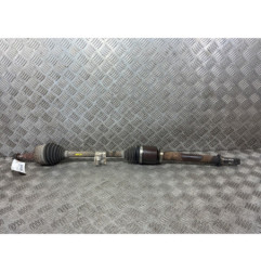 Cardan droit (transmission) RENAULT SCENIC 3