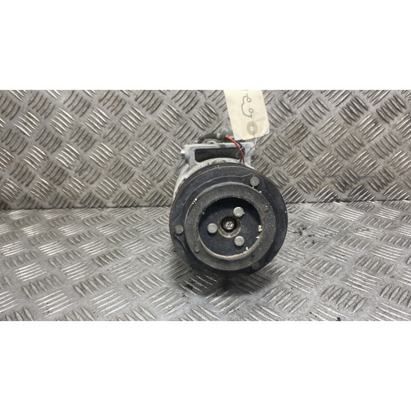 Compresseur clim FORD KUGA 2 Photo n°1