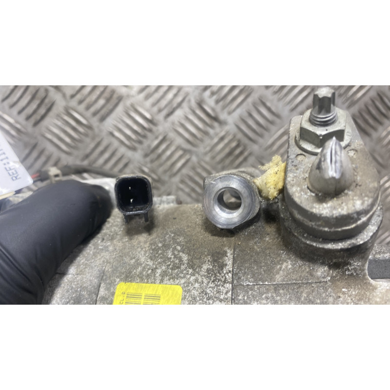 Compresseur clim FORD KUGA 2 Photo n°5