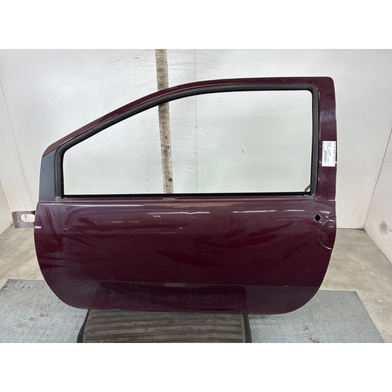 Porte avant gauche RENAULT TWINGO 1 Photo n°1