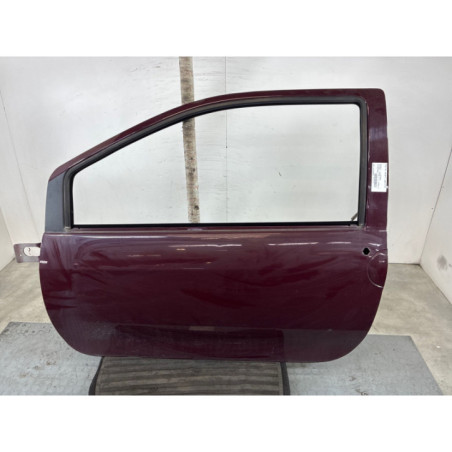 Porte avant gauche RENAULT TWINGO 1 Photo n°1