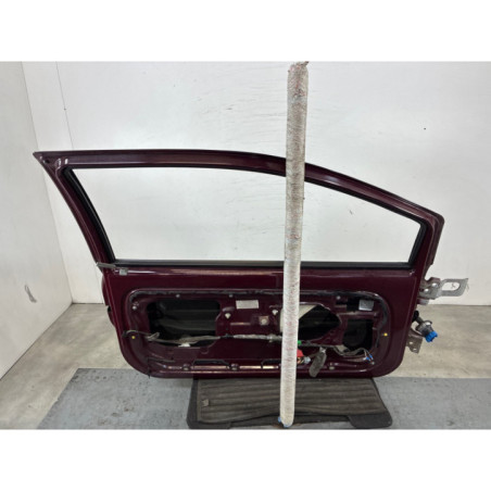 Porte avant gauche RENAULT TWINGO 1