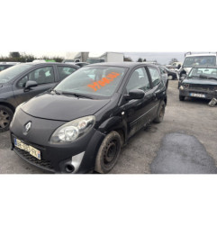 Colonne de direction RENAULT TWINGO 2