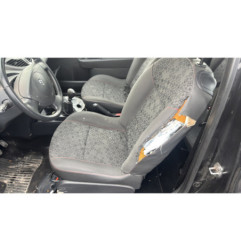 Colonne de direction RENAULT TWINGO 2