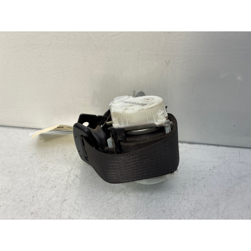Ceinture avant gauche OPEL MERIVA B Photo n°3
