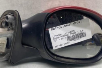 Retroviseur droit CITROEN XSARA PICASSO Photo n°1