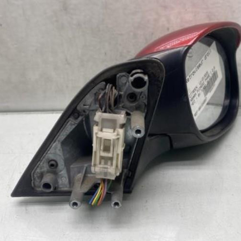 Retroviseur droit CITROEN XSARA PICASSO Photo n°3