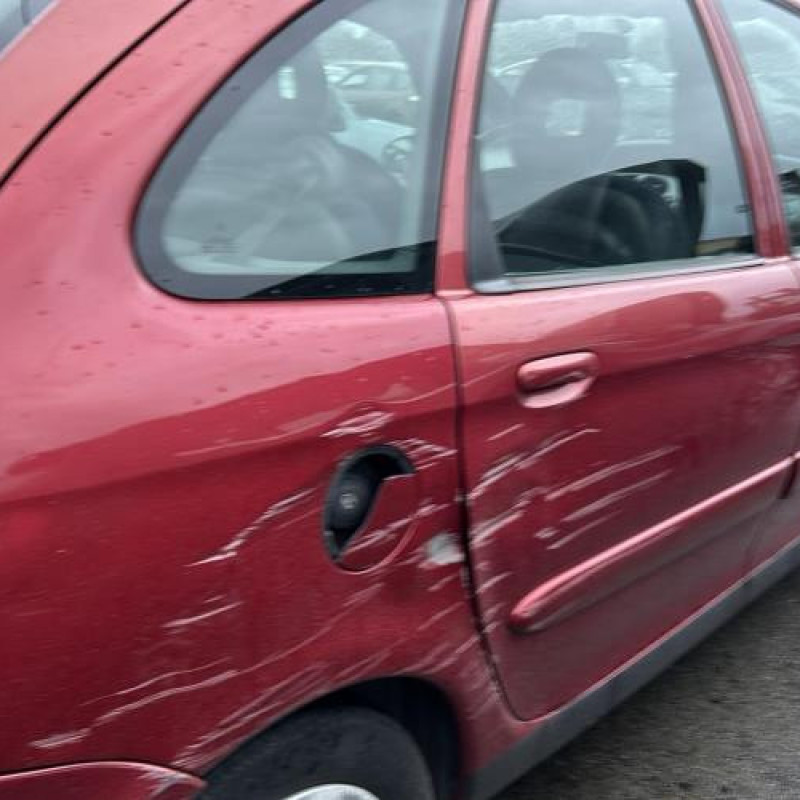 Retroviseur droit CITROEN XSARA PICASSO Photo n°14