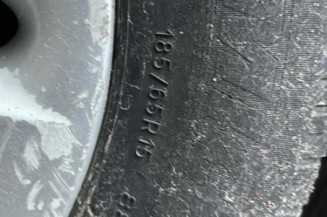 Plage arriere CITROEN XSARA PICASSO