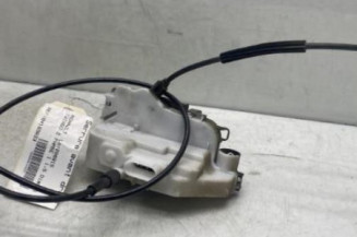 Serrure avant droit RENAULT TWINGO 2