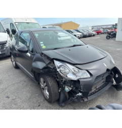 CITROEN DS3 PHASE 1 1.6 HDI - 8V TURBO Photo n°1