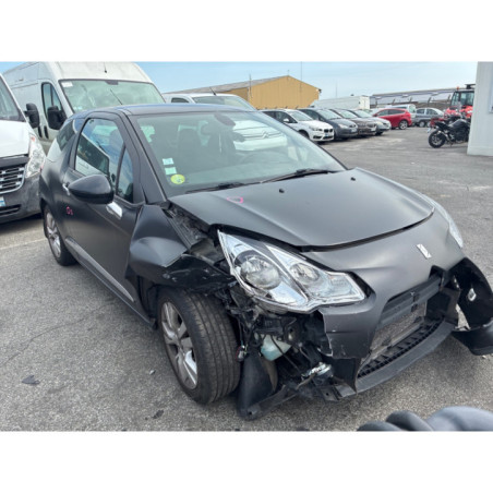 CITROEN DS3 PHASE 1 1.6 HDI - 8V TURBO Photo n°1