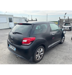 CITROEN DS3 PHASE 1 1.6 HDI - 8V TURBO