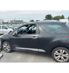 CITROEN DS3 PHASE 1 1.6 HDI - 8V TURBO