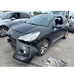 CITROEN DS3 PHASE 1 1.6 HDI - 8V TURBO