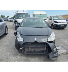 CITROEN DS3 PHASE 1 1.6 HDI - 8V TURBO