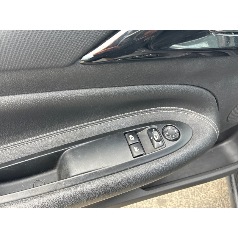 CITROEN DS3 PHASE 1 1.6 HDI - 8V TURBO Photo n°9
