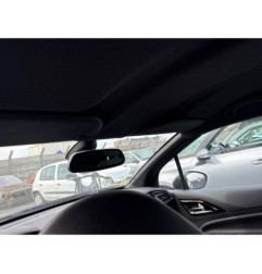 CITROEN DS3 PHASE 1 1.6 HDI - 8V TURBO