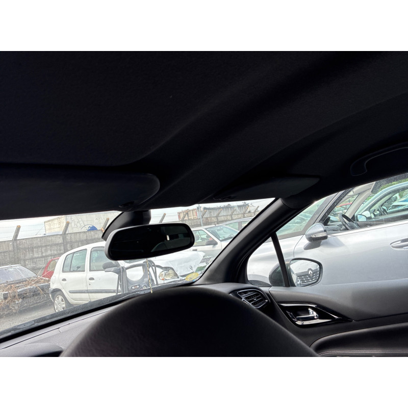 CITROEN DS3 PHASE 1 1.6 HDI - 8V TURBO Photo n°10