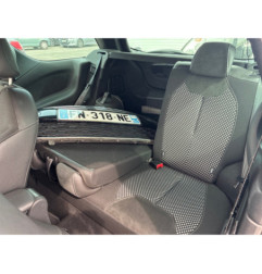 CITROEN DS3 PHASE 1 1.6 HDI - 8V TURBO