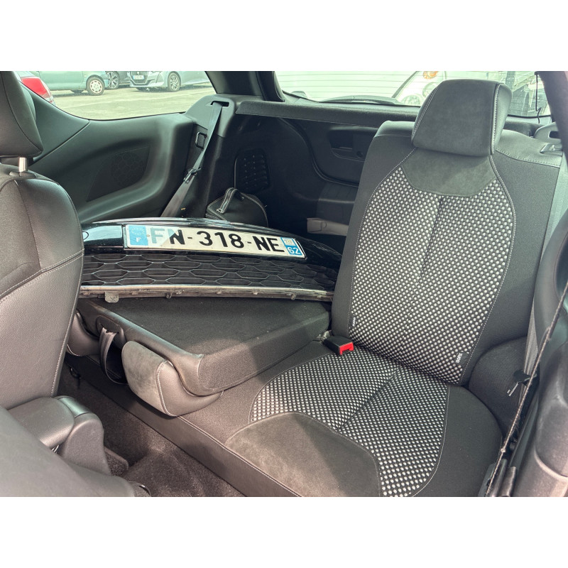 CITROEN DS3 PHASE 1 1.6 HDI - 8V TURBO Photo n°12