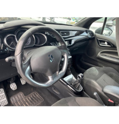 CITROEN DS3 PHASE 1 1.6 HDI - 8V TURBO