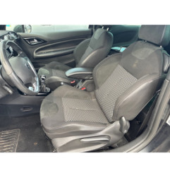 CITROEN DS3 PHASE 1 1.6 HDI - 8V TURBO