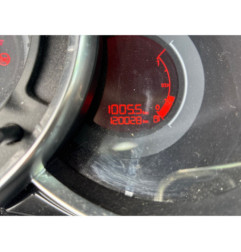 CITROEN DS3 PHASE 1 1.6 HDI - 8V TURBO