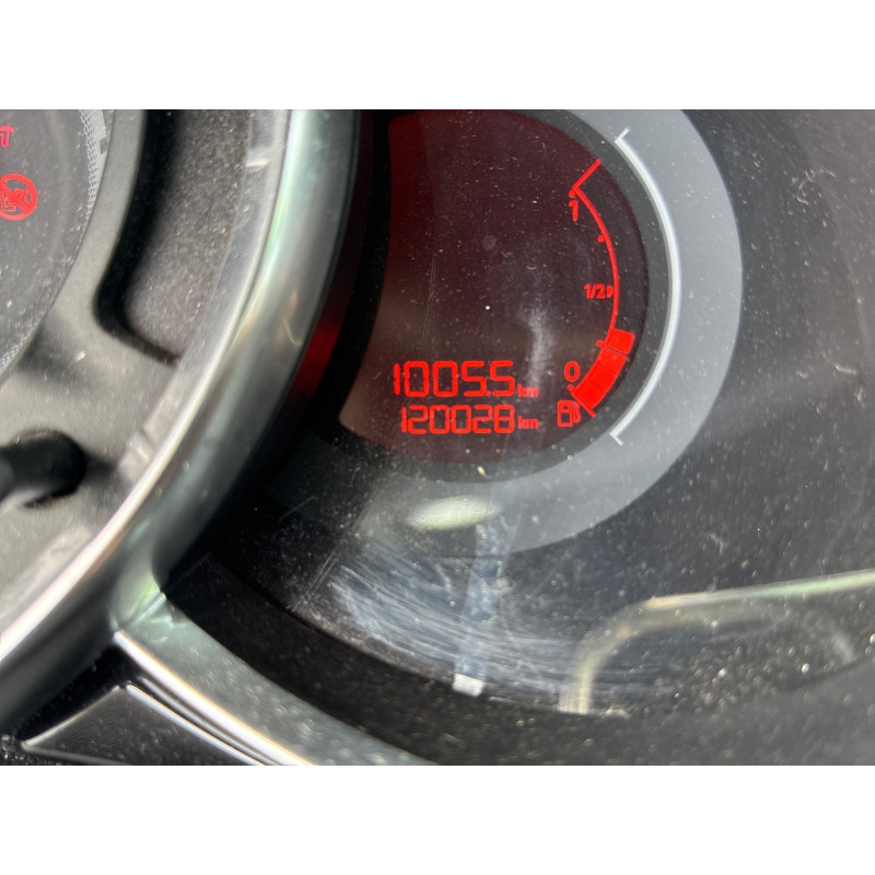 CITROEN DS3 PHASE 1 1.6 HDI - 8V TURBO Photo n°15