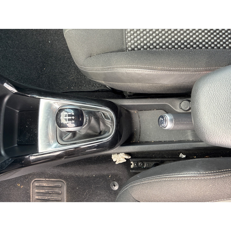 CITROEN DS3 PHASE 1 1.6 HDI - 8V TURBO Photo n°17