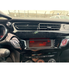 CITROEN DS3 PHASE 1 1.6 HDI - 8V TURBO
