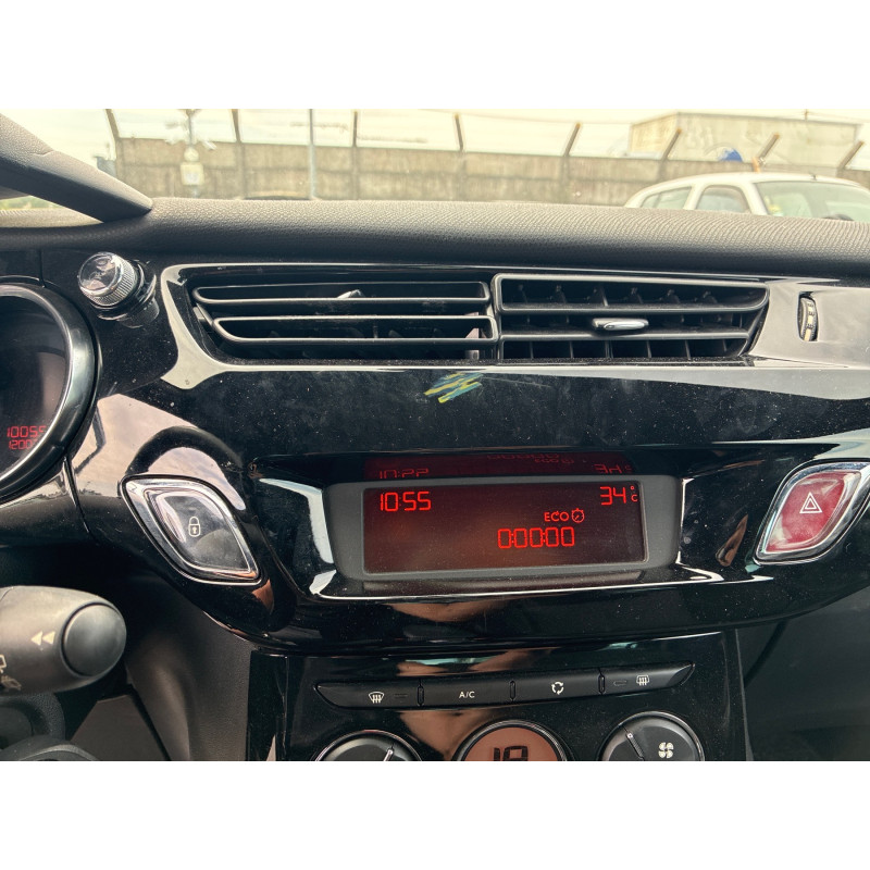 CITROEN DS3 PHASE 1 1.6 HDI - 8V TURBO Photo n°18