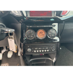 CITROEN DS3 PHASE 1 1.6 HDI - 8V TURBO