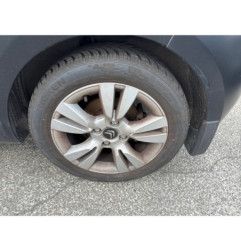 CITROEN DS3 PHASE 1 1.6 HDI - 8V TURBO