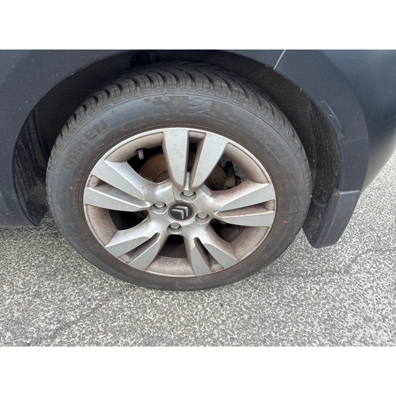 CITROEN DS3 PHASE 1 1.6 HDI - 8V TURBO Photo n°21