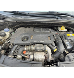 CITROEN DS3 PHASE 1 1.6 HDI - 8V TURBO