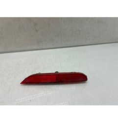 Catadioptre arriere gauche NISSAN QASHQAI 2