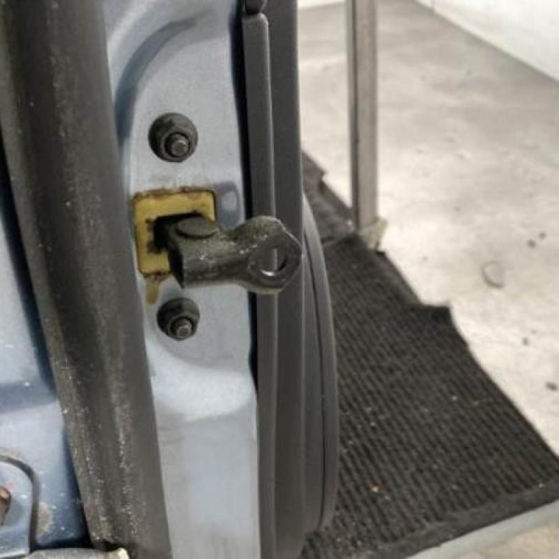 Porte arriere droit KIA CEE-D 1 Photo n°5