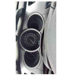 Custode avant droit (porte) CITROEN C3 2