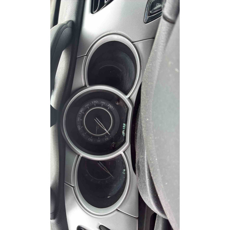 Custode avant droit (porte) CITROEN C3 2 Photo n°20