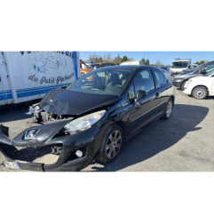Com (Bloc Contacteur Tournant+Commodo Essuie Glace+Commodo Phare) PEUGEOT 207