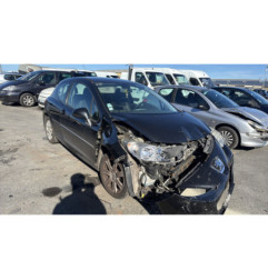 Com (Bloc Contacteur Tournant+Commodo Essuie Glace+Commodo Phare) PEUGEOT 207