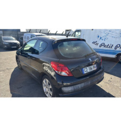Com (Bloc Contacteur Tournant+Commodo Essuie Glace+Commodo Phare) PEUGEOT 207