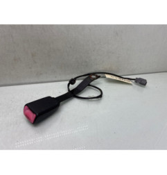 Attache ceinture avant gauche TOYOTA IQ