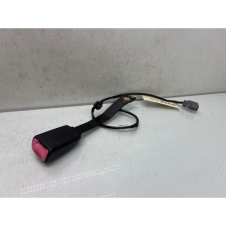 Attache ceinture avant gauche TOYOTA IQ