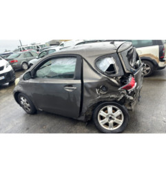 Attache ceinture avant gauche TOYOTA IQ