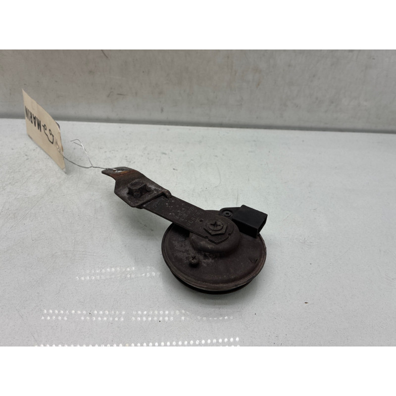 Avertisseur/Klaxon TOYOTA IQ Photo n°1