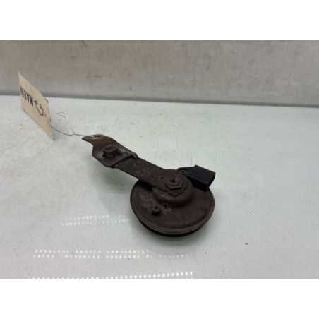 Avertisseur/Klaxon TOYOTA IQ Photo n°1