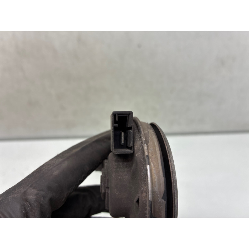 Avertisseur/Klaxon TOYOTA IQ Photo n°2