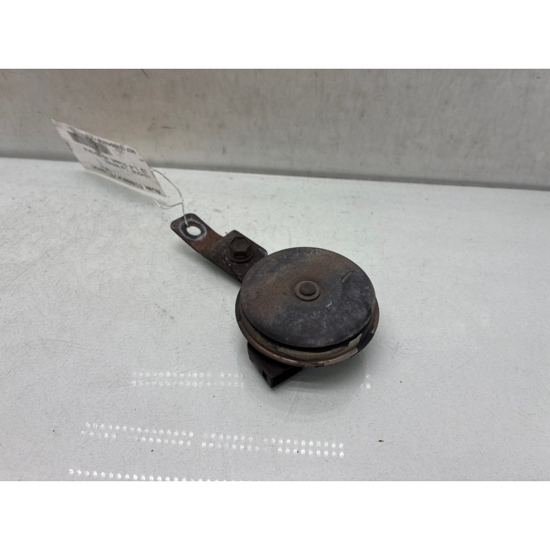 Avertisseur/Klaxon TOYOTA IQ Photo n°3